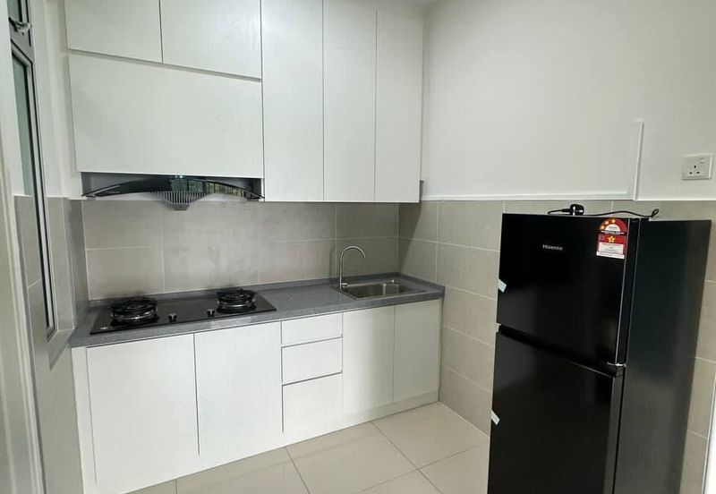 D'Lagoon, Taman Seri Austin