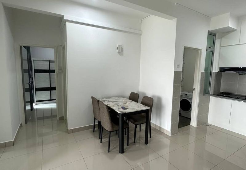 D'Lagoon, Taman Seri Austin