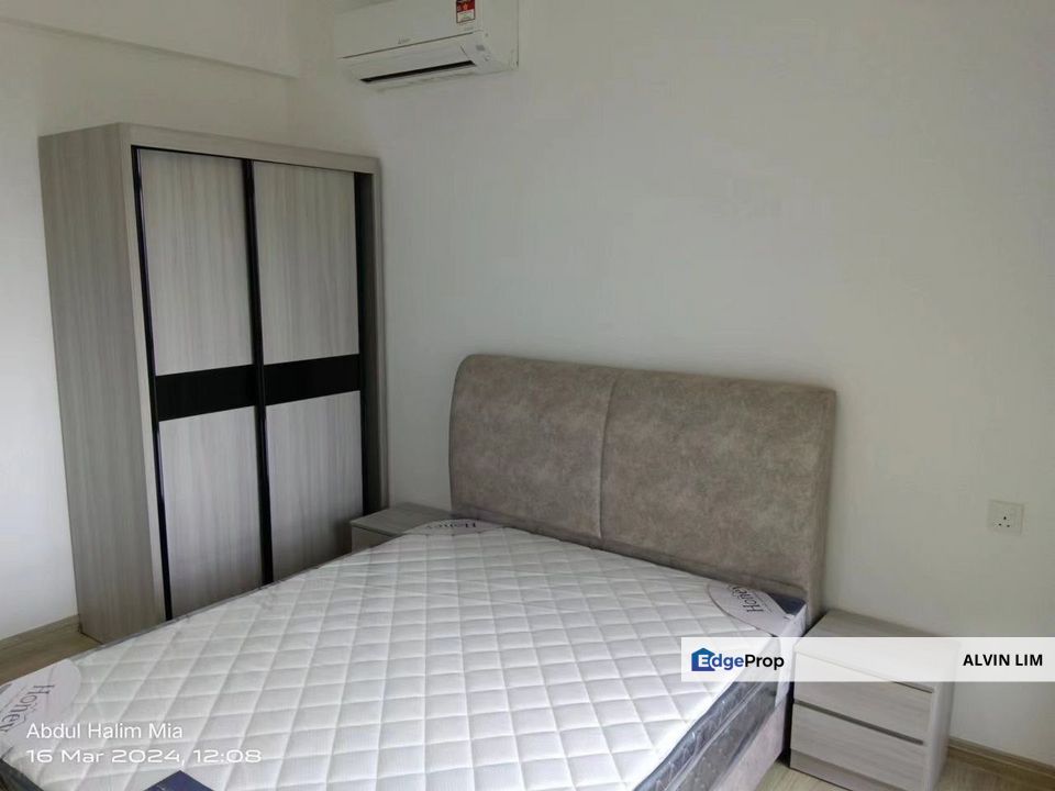 Forest City/ Tuas/ Gelang Patah/ 3bed 2bath/ Good Condition/ Cheapest, Johor, Gelang Patah