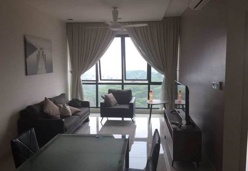 Impiana @ East Ledang