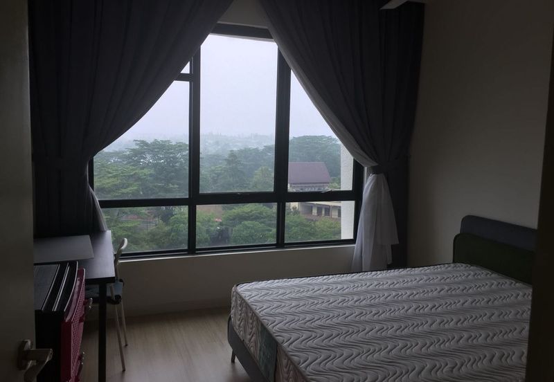 Impiana @ East Ledang