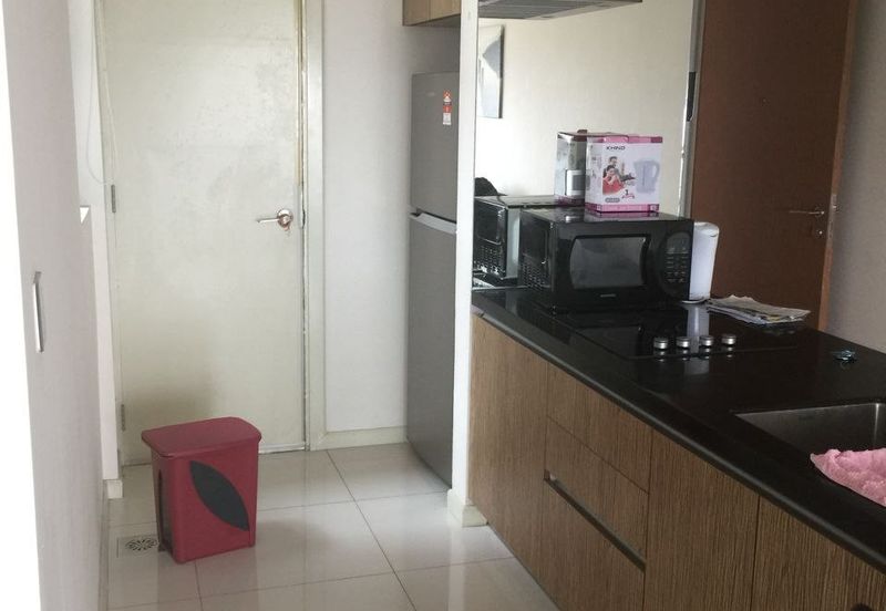 Impiana @ East Ledang