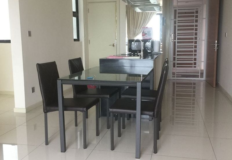 Impiana @ East Ledang