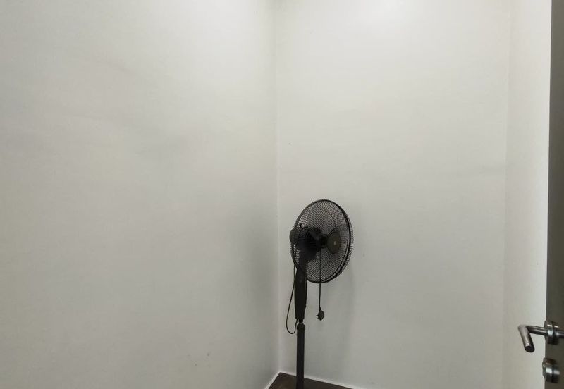 Seri Austin Luxury Apartment