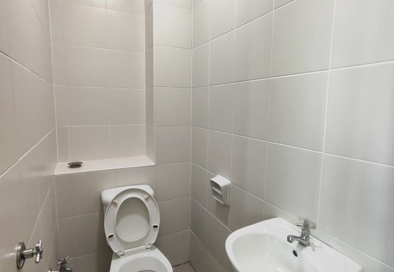 Seri Austin Luxury Apartment