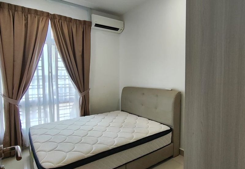 Seri Austin Luxury Apartment