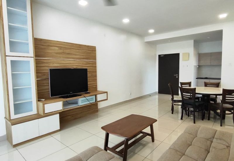 Seri Austin Luxury Apartment