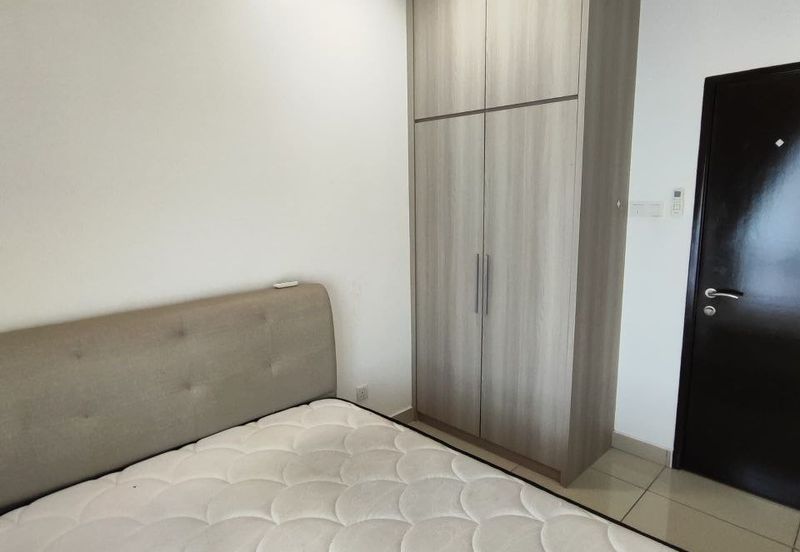 Seri Austin Luxury Apartment