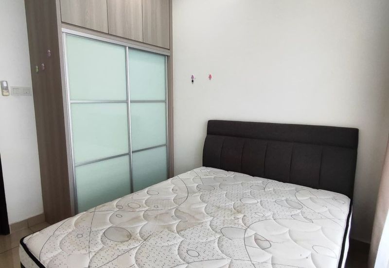 Seri Austin Luxury Apartment