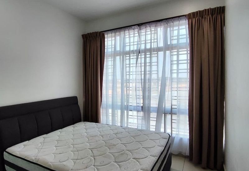 Seri Austin Luxury Apartment