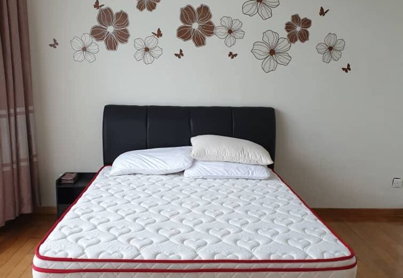 The Seed @ Sutera Utama