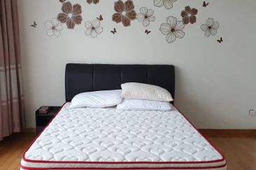 The Seed @ Sutera Utama