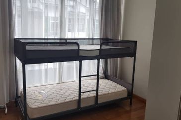 The Seed @ Sutera Utama