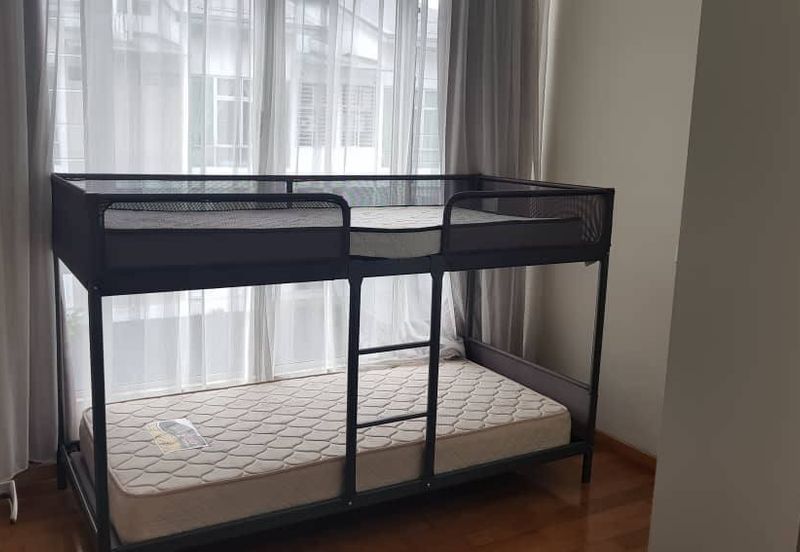 The Seed @ Sutera Utama