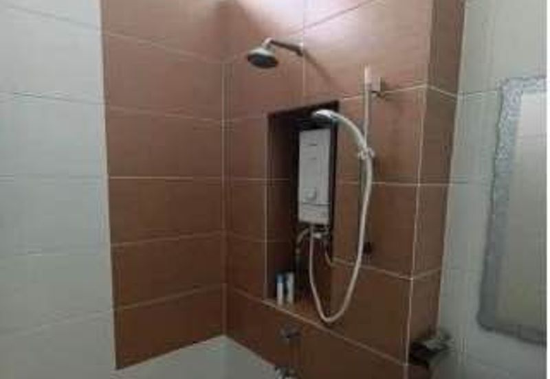 The Seed @ Sutera Utama