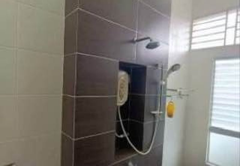 The Seed @ Sutera Utama