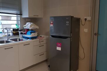 The Seed @ Sutera Utama