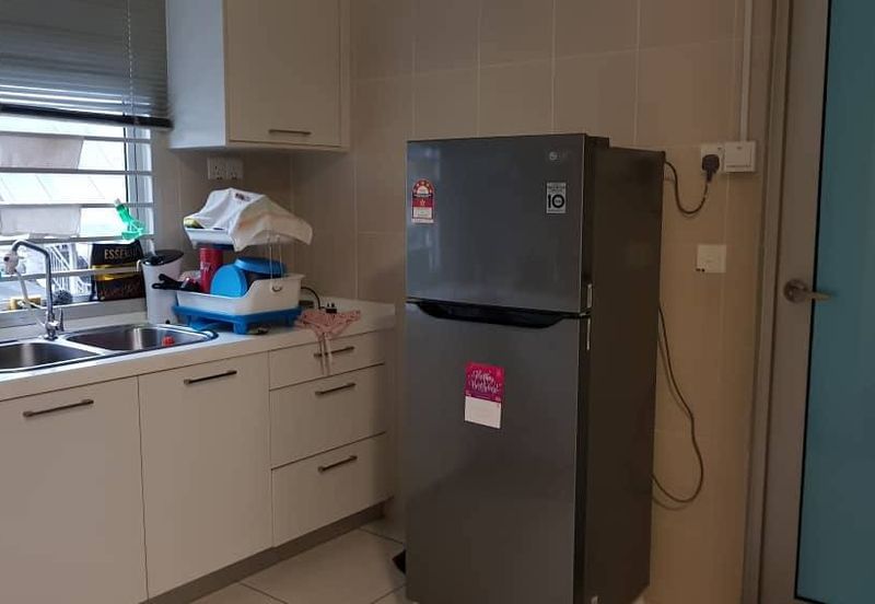 The Seed @ Sutera Utama