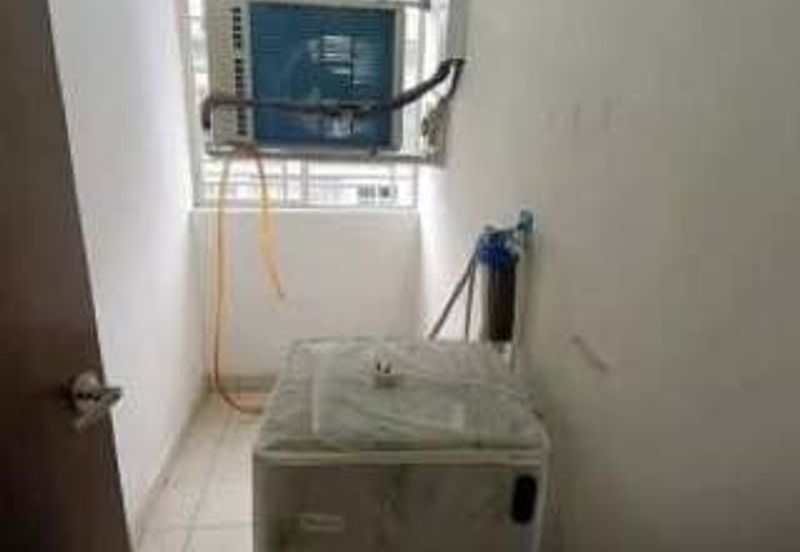 The Seed @ Sutera Utama