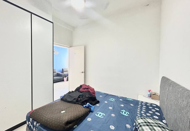 Twin Danga Residence