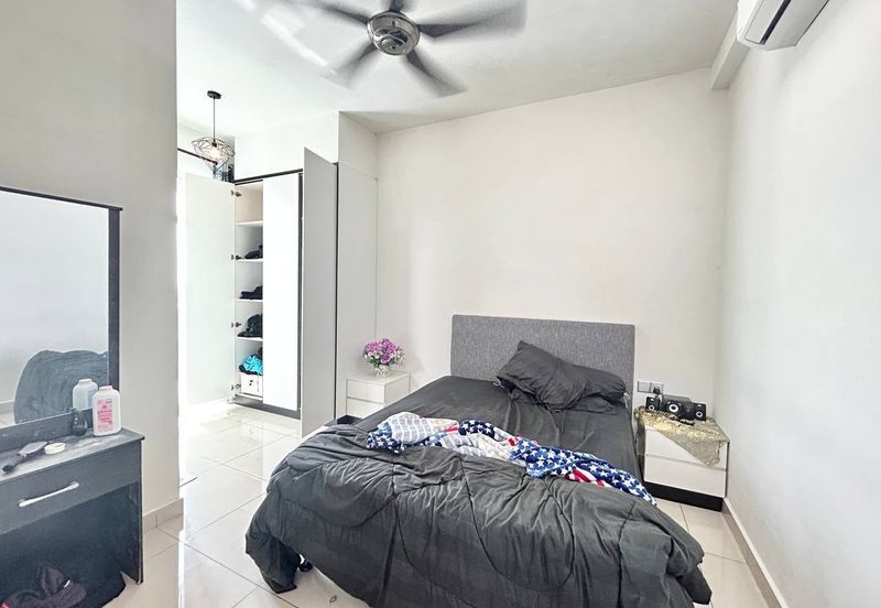 Twin Danga Residence