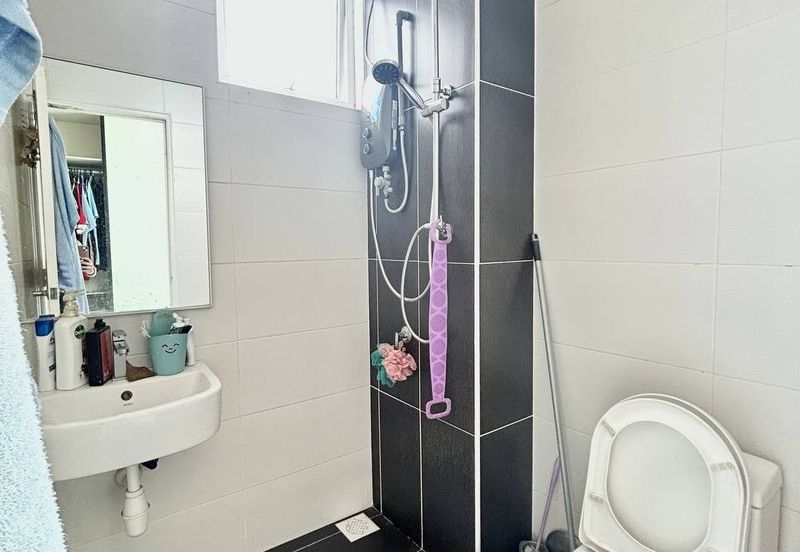 Twin Danga Residence