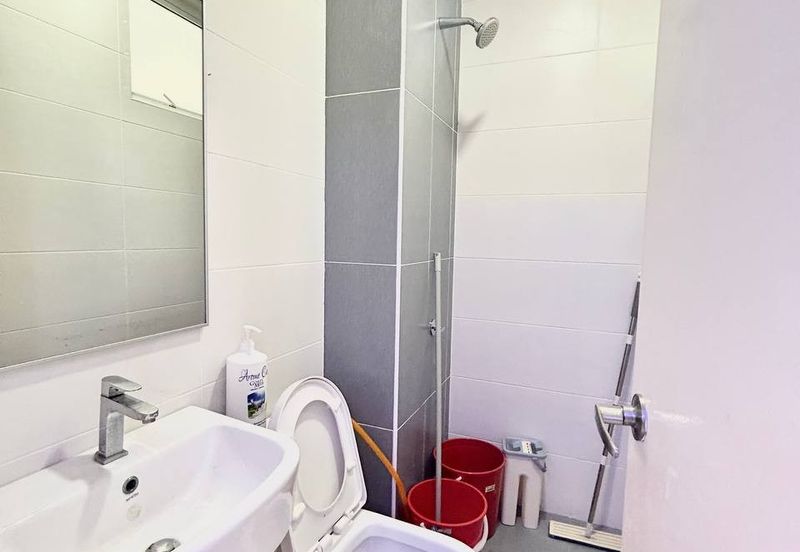 Twin Danga Residence