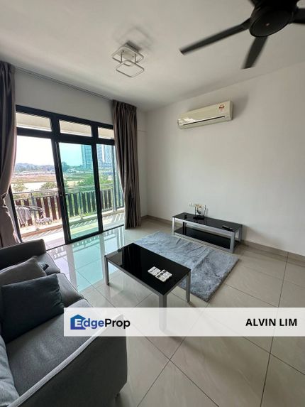 D'secret Garden/ Setia Tropika/ Edl/ 2bed/ Good Condition/ Cheapest, Johor, Johor Bahru