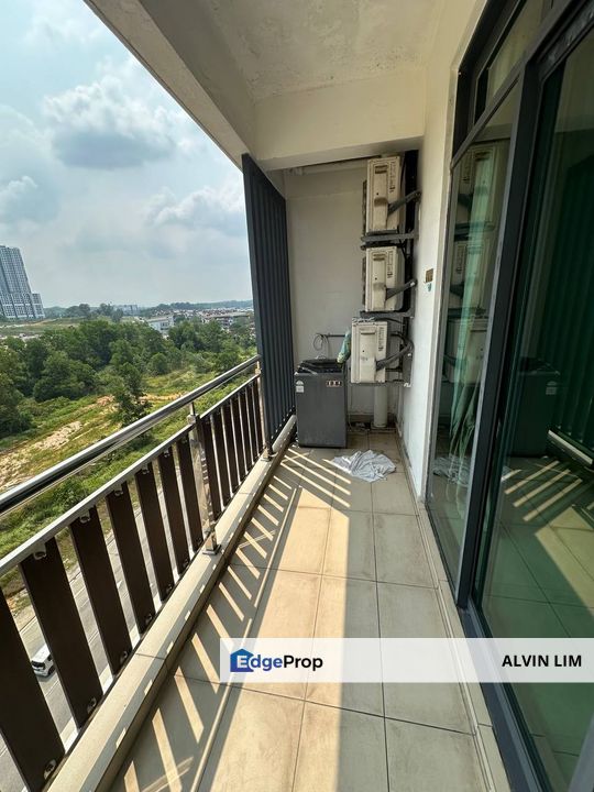 D'secret Garden/ Setia Tropika/ Edl/ 2bed/ Good Condition/ Cheapest, Johor, Johor Bahru