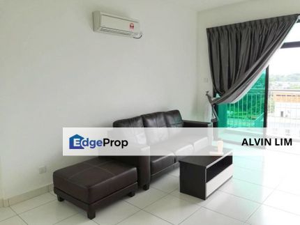 Sky Peak/ Edl/ Setia Tropika/ 3bed 3bath/ Good Condition/ Cheapest, Johor, Setia Tropika