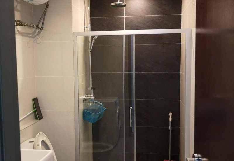 Amberside Country Garden @ Danga Bay