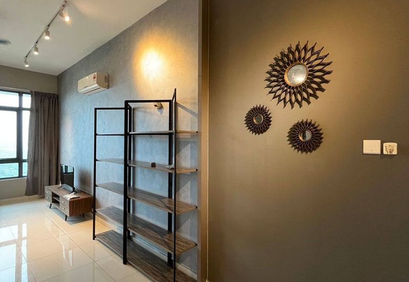 Botanika @ Tebrau Bay