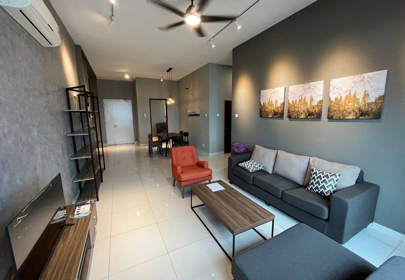 Botanika @ Tebrau Bay