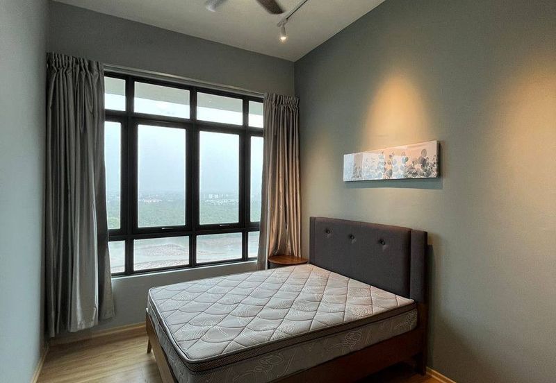 Botanika @ Tebrau Bay