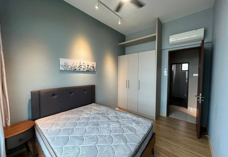 Botanika @ Tebrau Bay