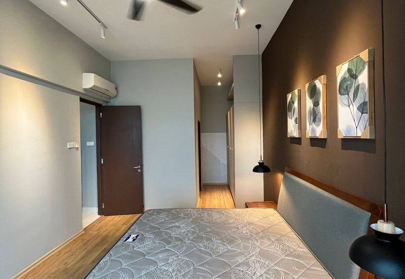 Botanika @ Tebrau Bay