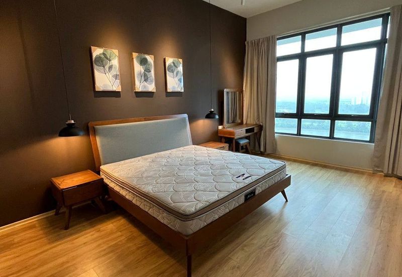 Botanika @ Tebrau Bay