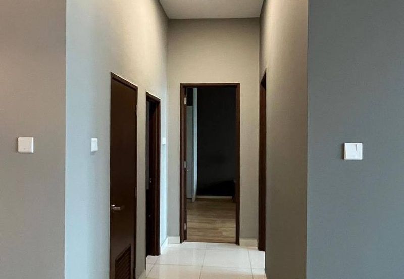 Botanika @ Tebrau Bay