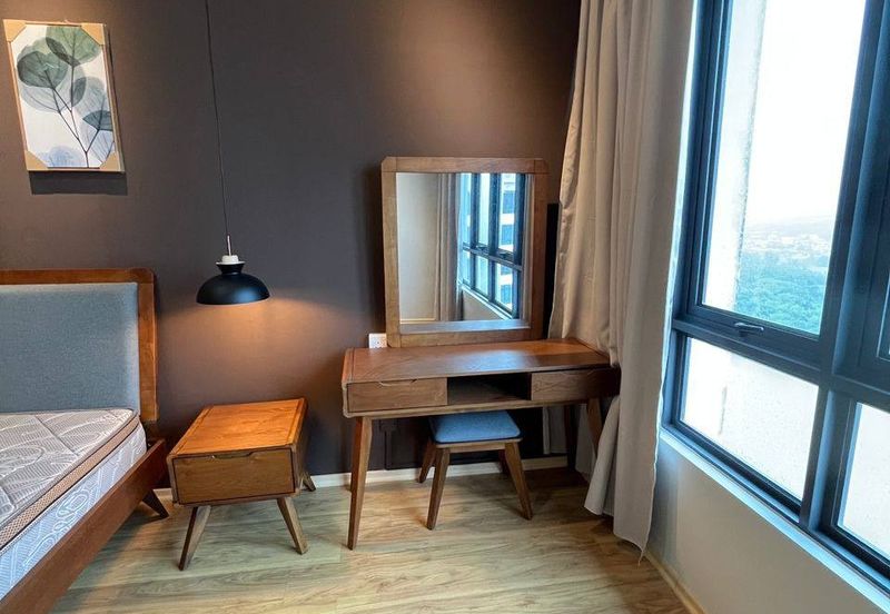 Botanika @ Tebrau Bay