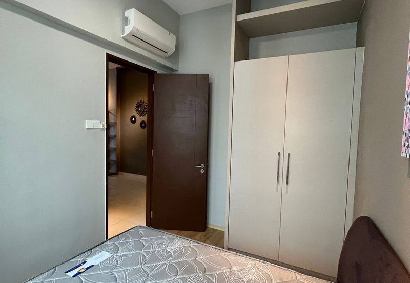 Botanika @ Tebrau Bay