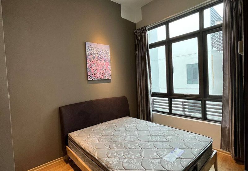 Botanika @ Tebrau Bay