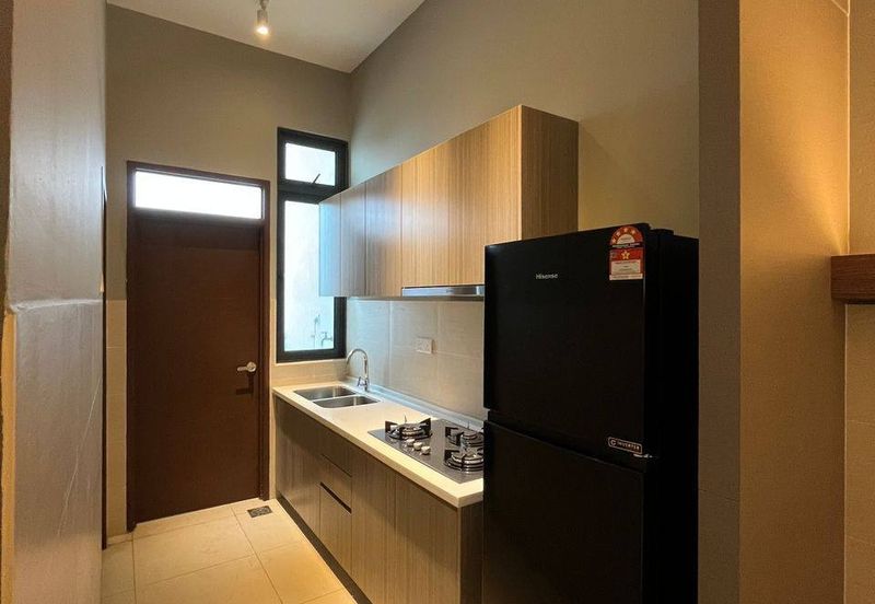 Botanika @ Tebrau Bay