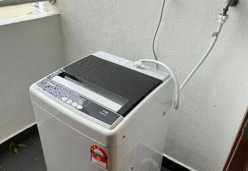 Botanika @ Tebrau Bay