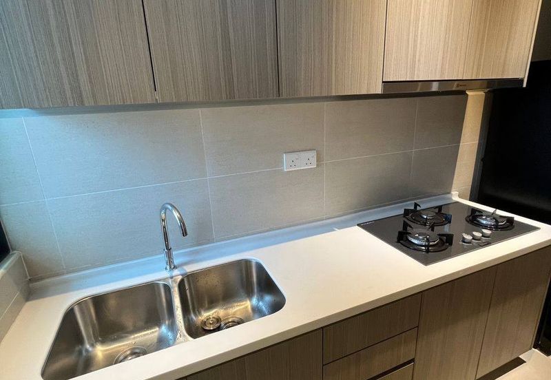 Botanika @ Tebrau Bay