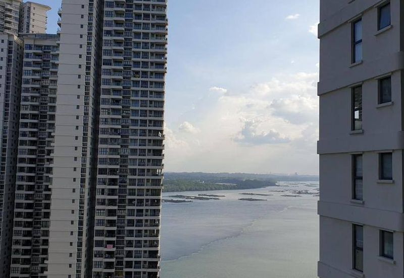 Amberside Country Garden @ Danga Bay