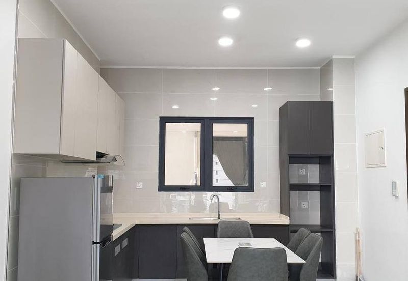 Amberside Country Garden @ Danga Bay