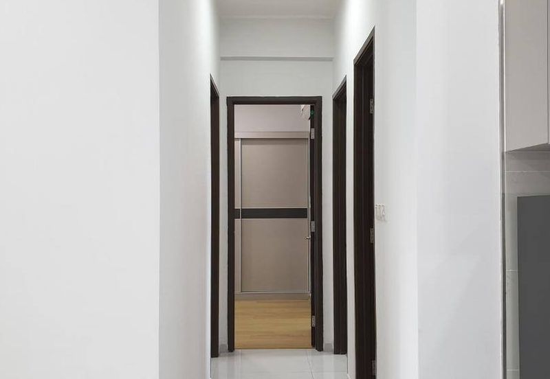 Amberside Country Garden @ Danga Bay