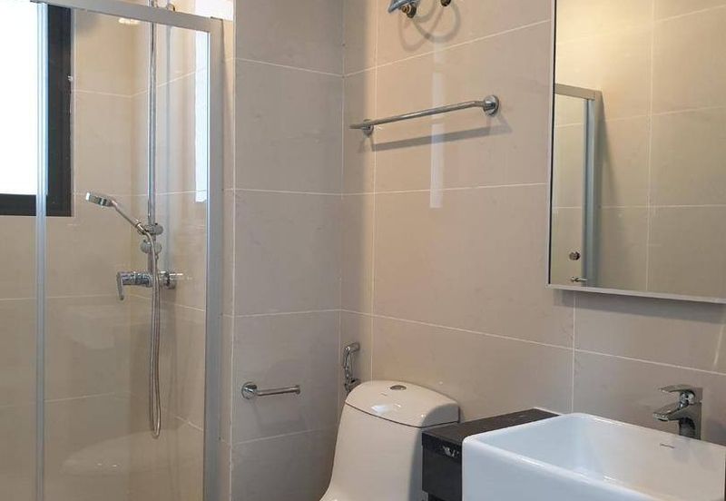 Amberside Country Garden @ Danga Bay