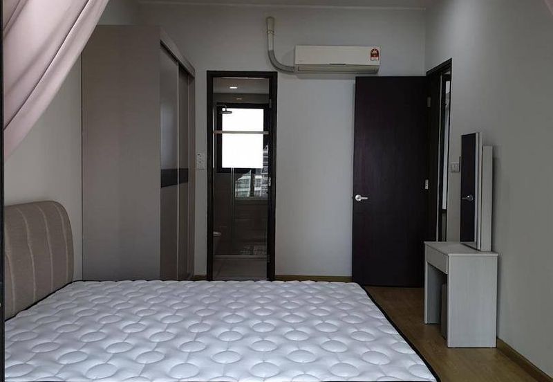 Amberside Country Garden @ Danga Bay