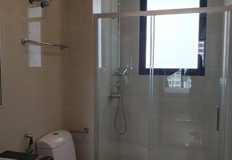 Amberside Country Garden @ Danga Bay